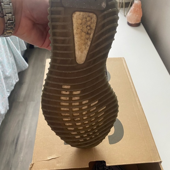 Yezzy sneakers, unisex - Picture 5 of 7